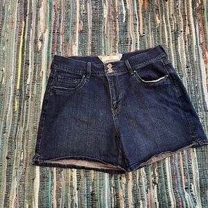Levi's Denim Shorts -  Size 12